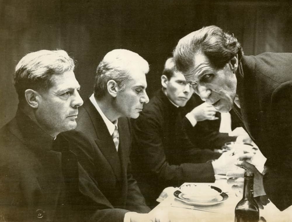 トード・モードの画像