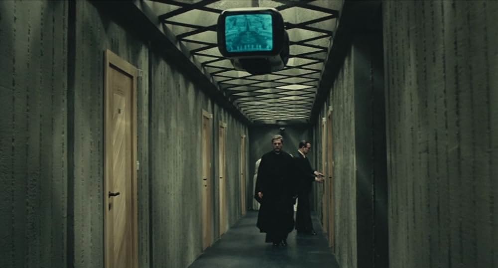 トード・モードの画像