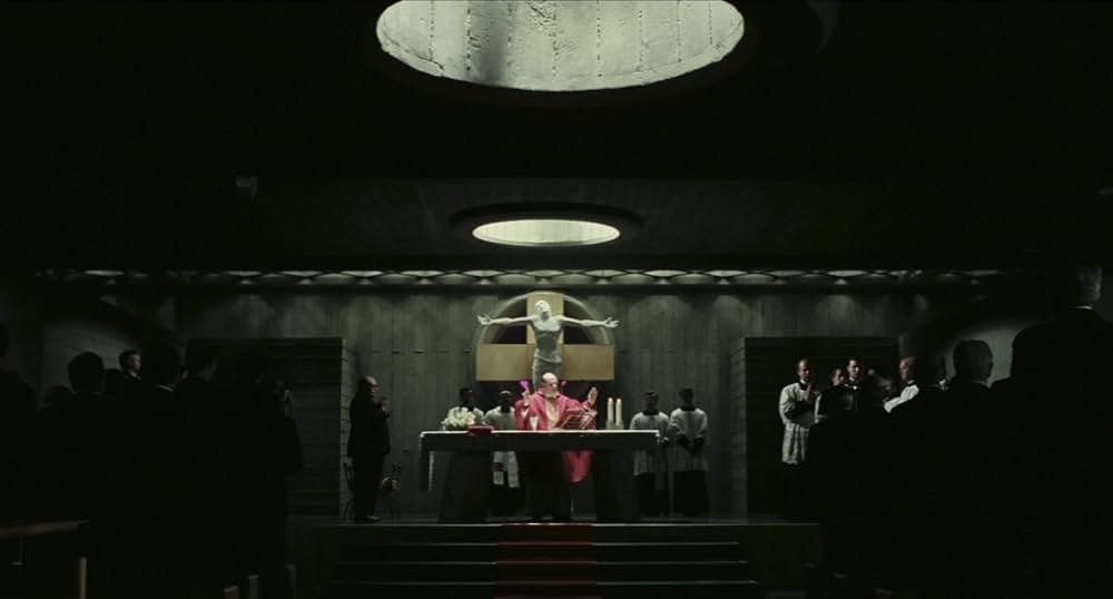 トード・モードの画像