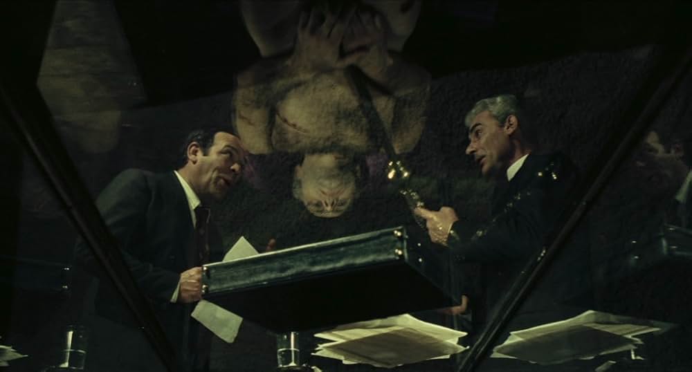 トード・モードの画像