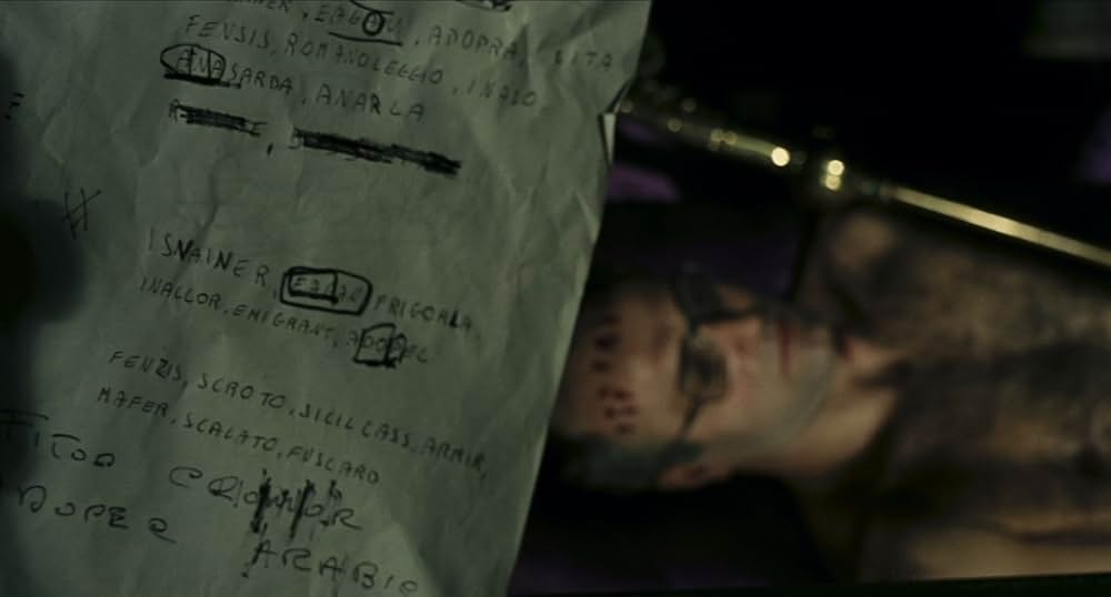 トード・モードの画像