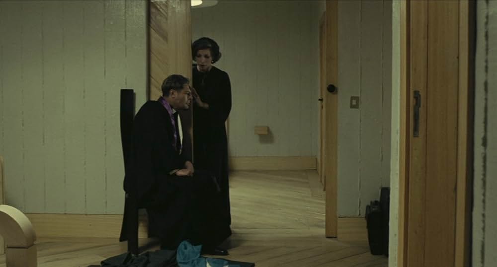 トード・モードの画像