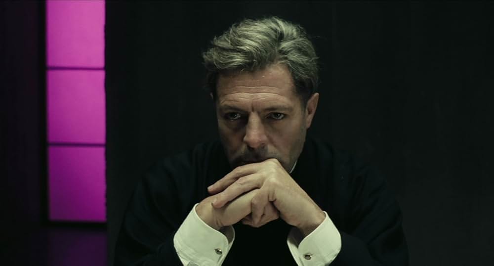 トード・モードの画像