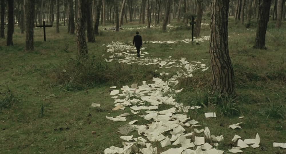 トード・モードの画像