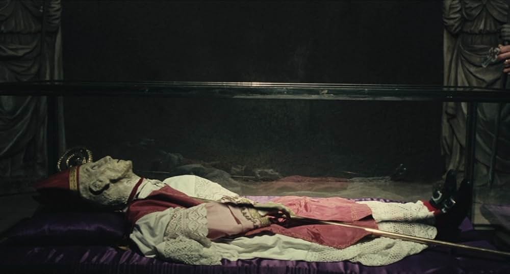 トード・モードの画像