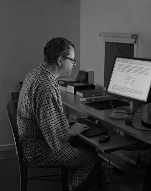 「ニンフォマニアック Vol.1」ラース・フォン・トリアーの画像