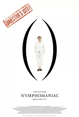 「ニンフォマニアック Vol.1」ラース・フォン・トリアーの画像