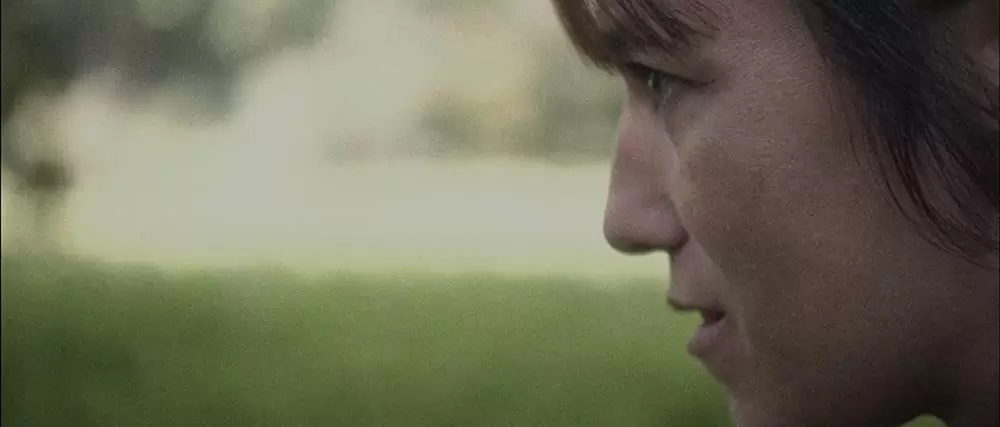 「ニンフォマニアック Vol.2」シャルロット・ゲンズブールの画像