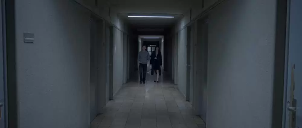ニンフォマニアック Vol.2の画像