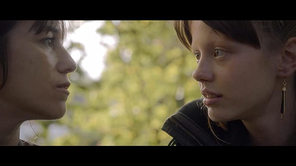 ニンフォマニアック Vol.2の画像