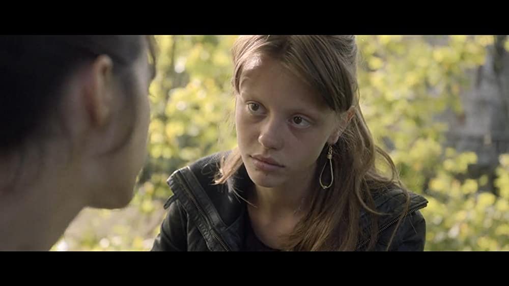 ニンフォマニアック Vol.2の画像