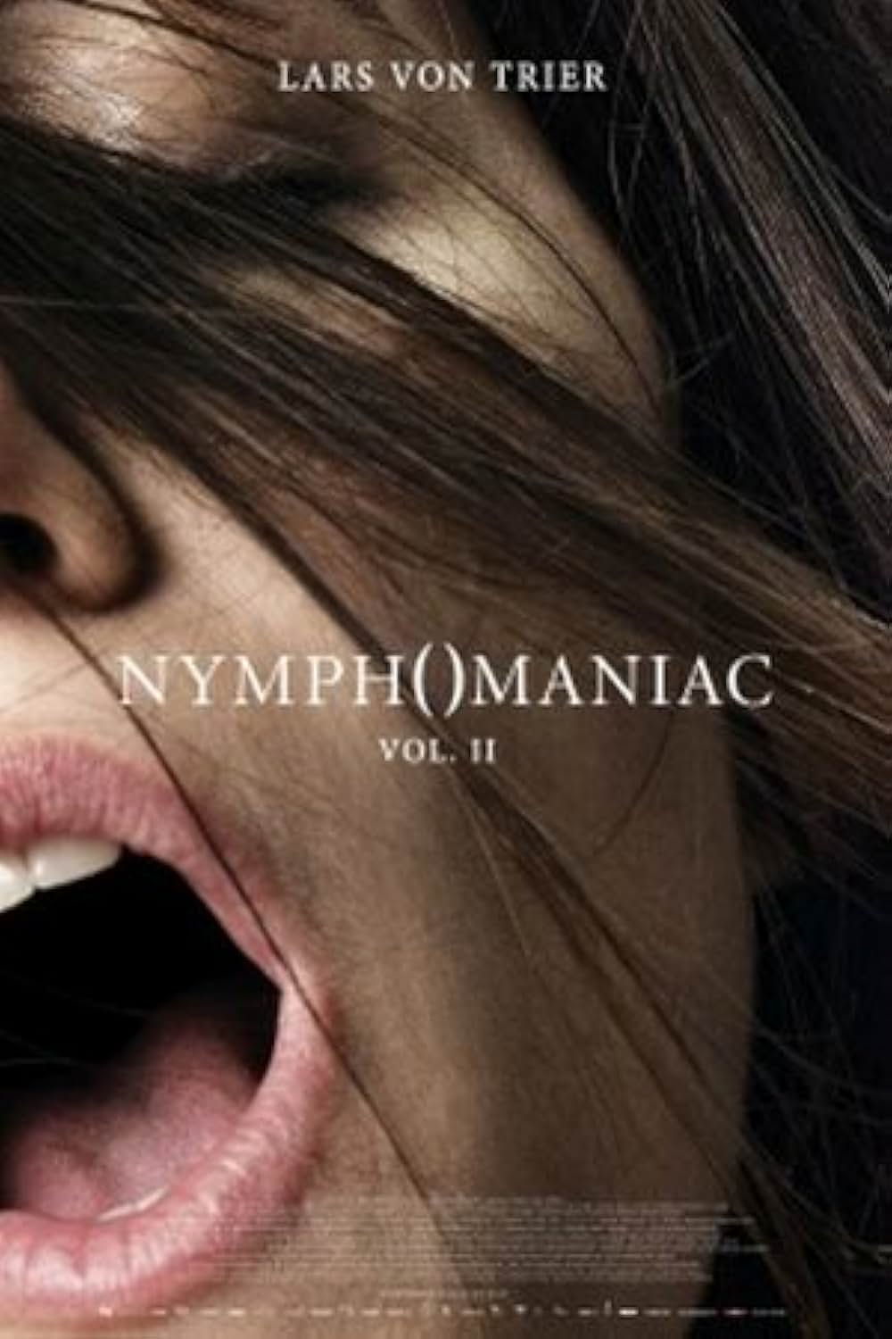 ニンフォマニアック Vol.2の画像