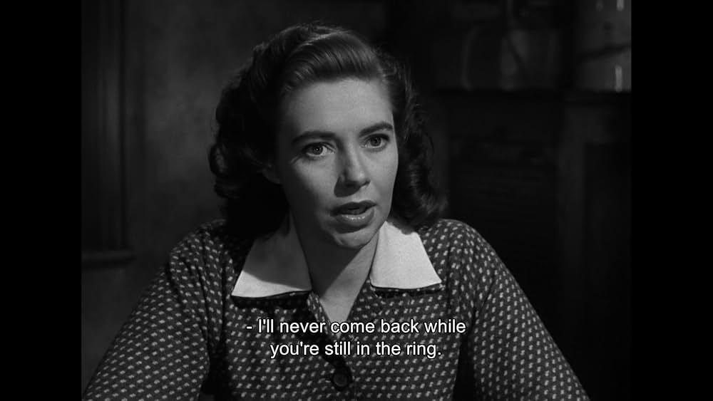 リングに賭けろ！の画像