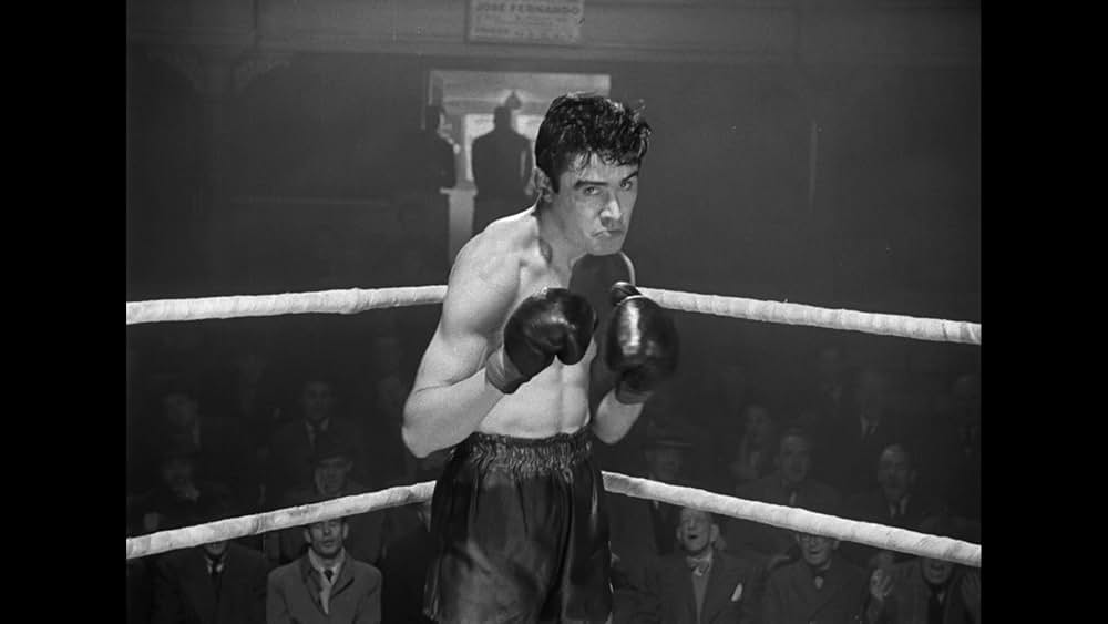 リングに賭けろ！の画像