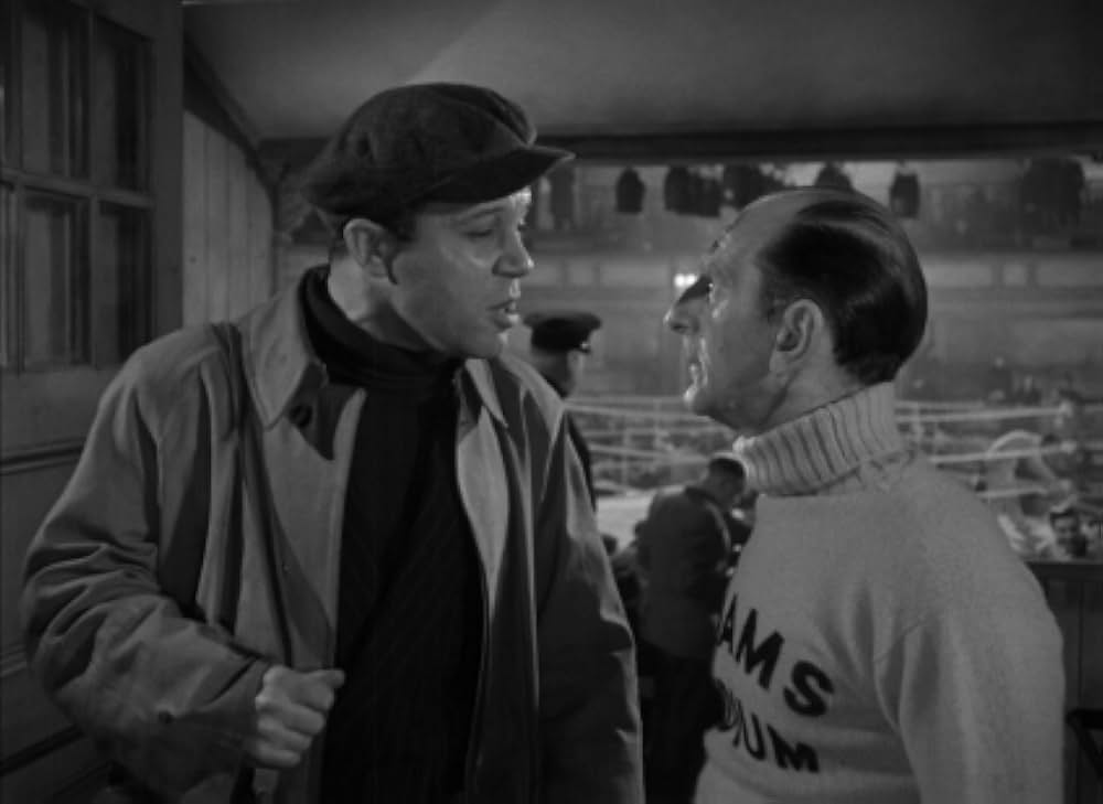 リングに賭けろ！の画像