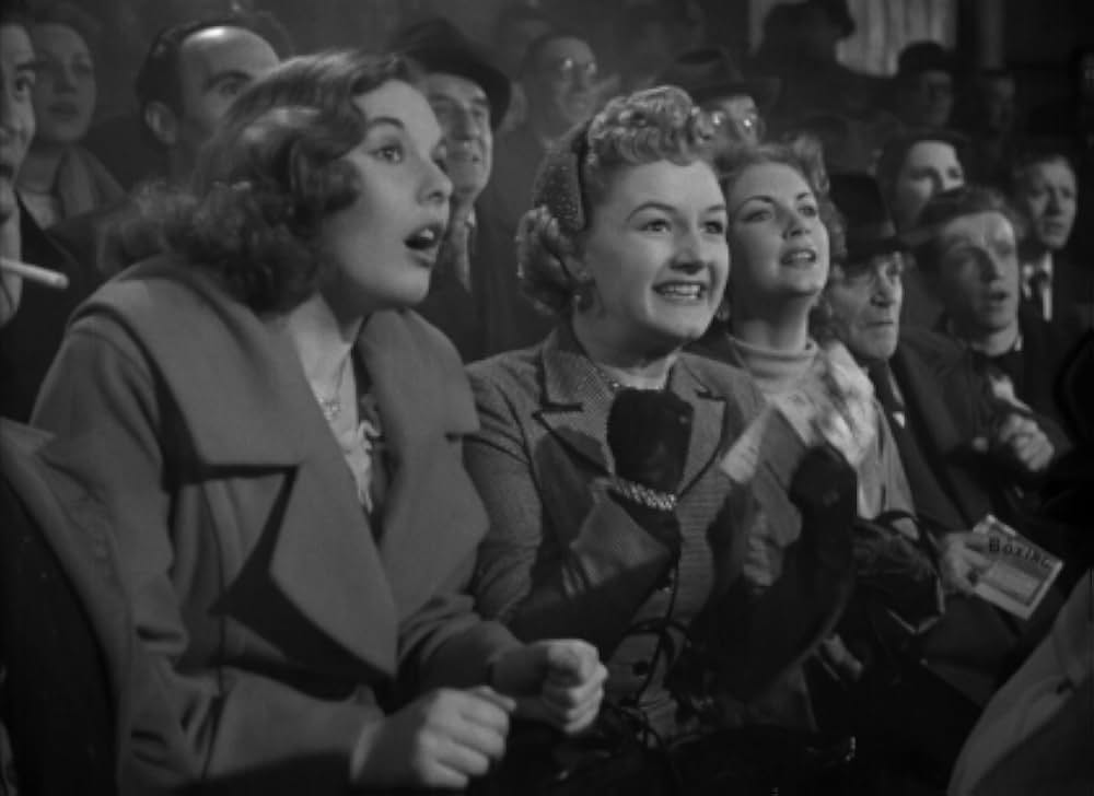 リングに賭けろ！の画像