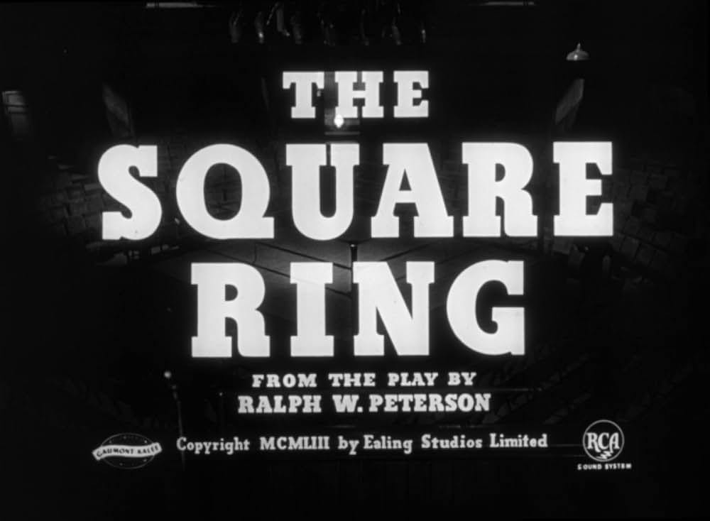 リングに賭けろ！の画像