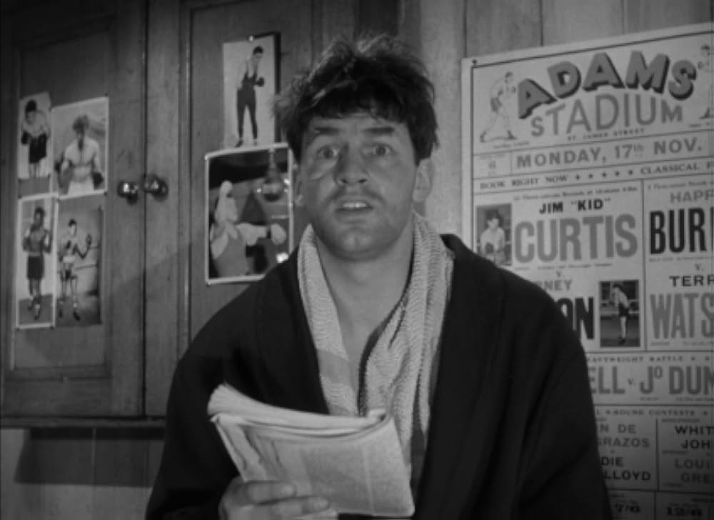 リングに賭けろ！の画像