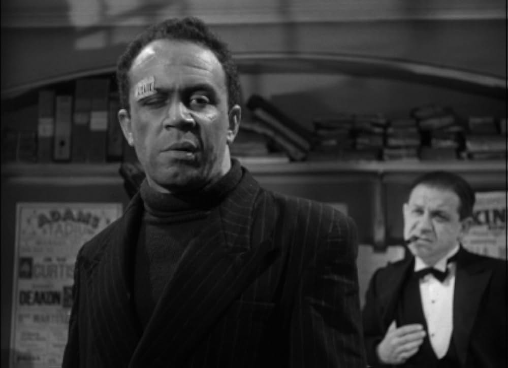 リングに賭けろ！の画像