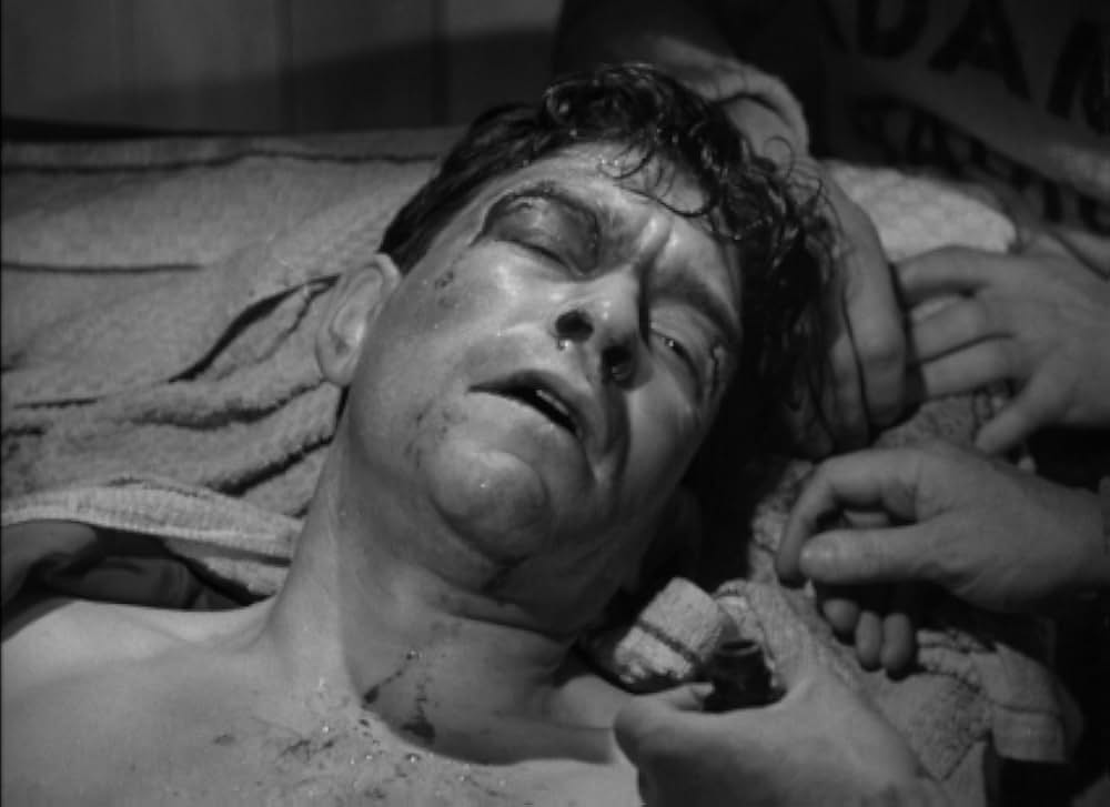 リングに賭けろ！の画像