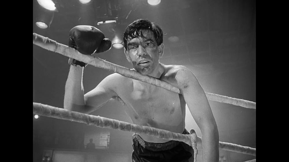 リングに賭けろ！の画像