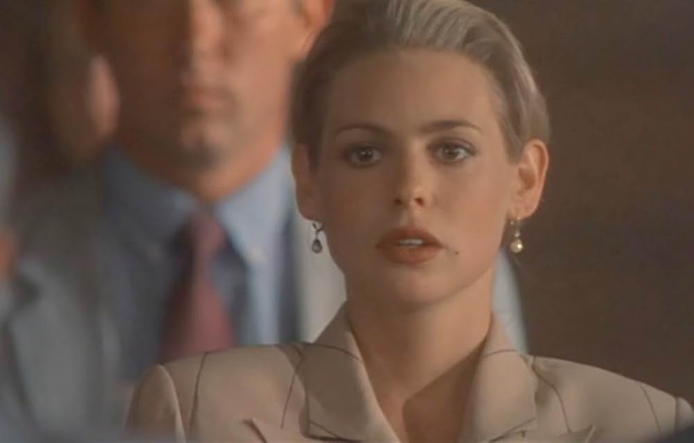 探偵ボーグ わたし、忘れてます。の画像