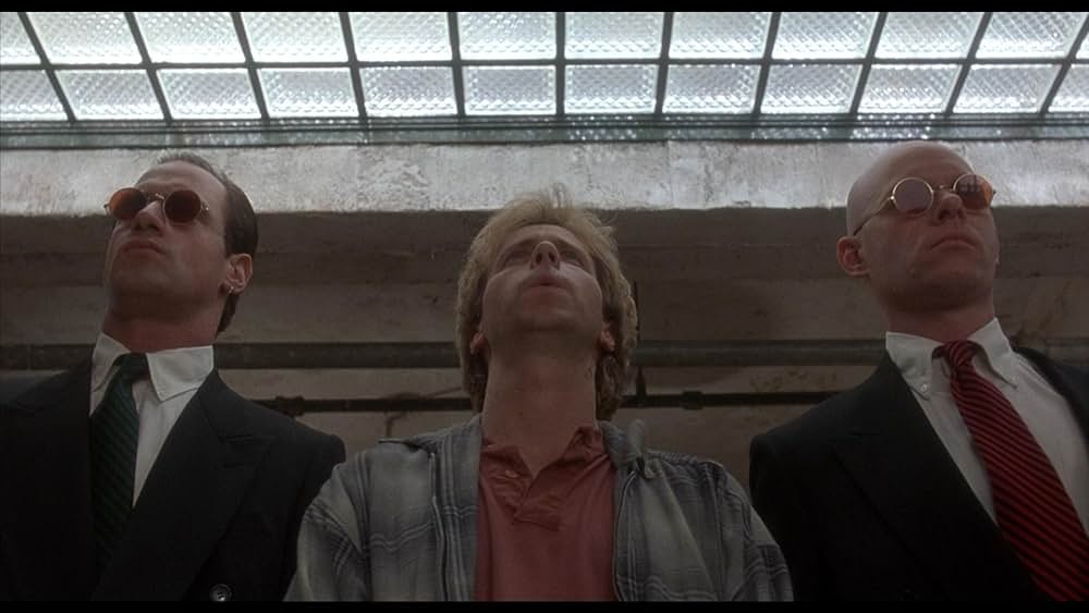 探偵ボーグ わたし、忘れてます。の画像