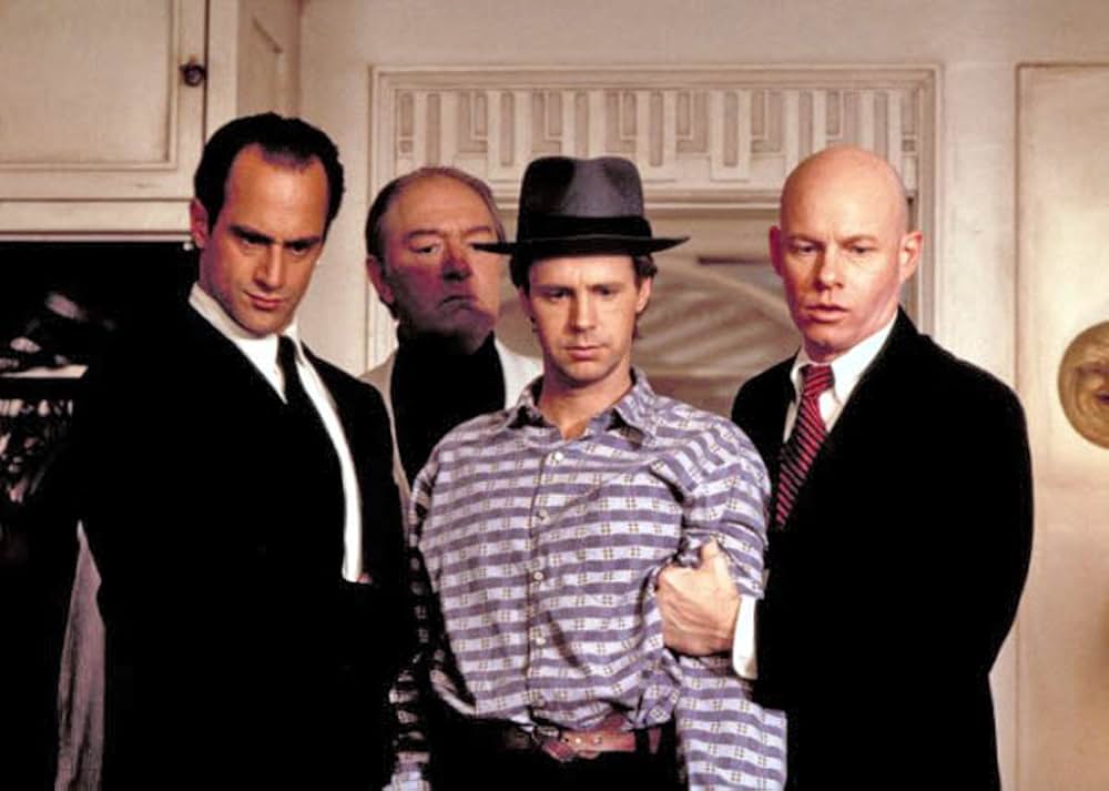 探偵ボーグ わたし、忘れてます。の画像