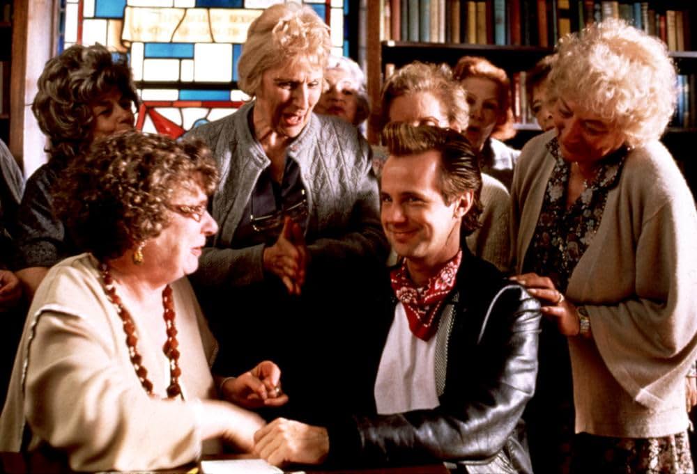 探偵ボーグ わたし、忘れてます。の画像