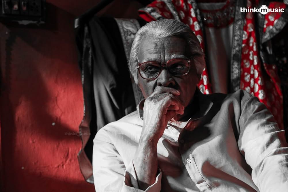 「Seethakaathi（原題）」の画像