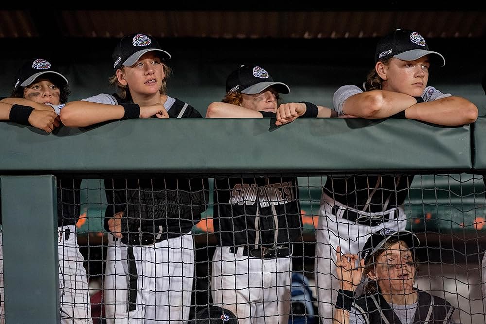 You Gotta Believe（原題）の画像