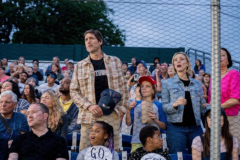 You Gotta Believe（原題）の画像