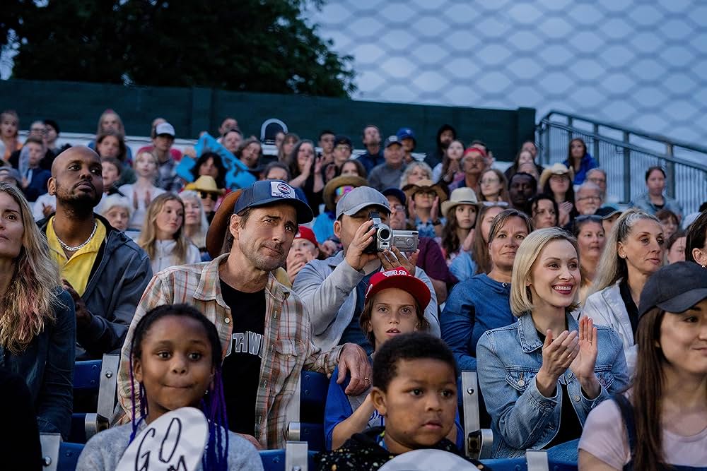 You Gotta Believe（原題）の画像