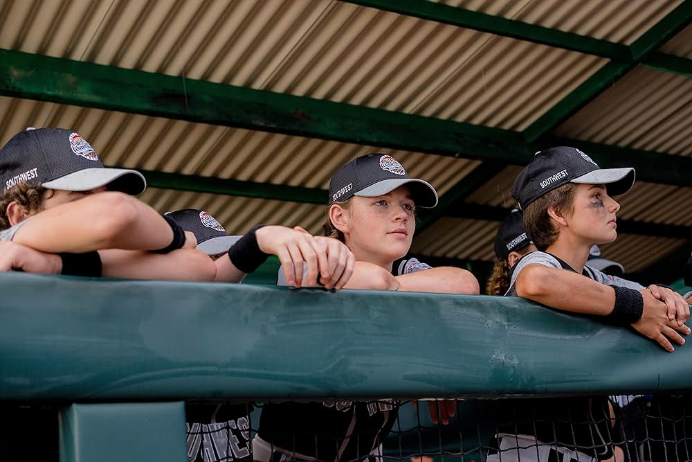 You Gotta Believe（原題）の画像