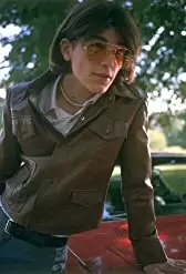 「ヴァージン・スーサイズ」ジョシュ・ハートネットの画像