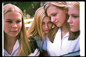 ヴァージン・スーサイズの画像