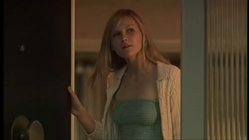 「ヴァージン・スーサイズ」キルステン・ダンストの画像