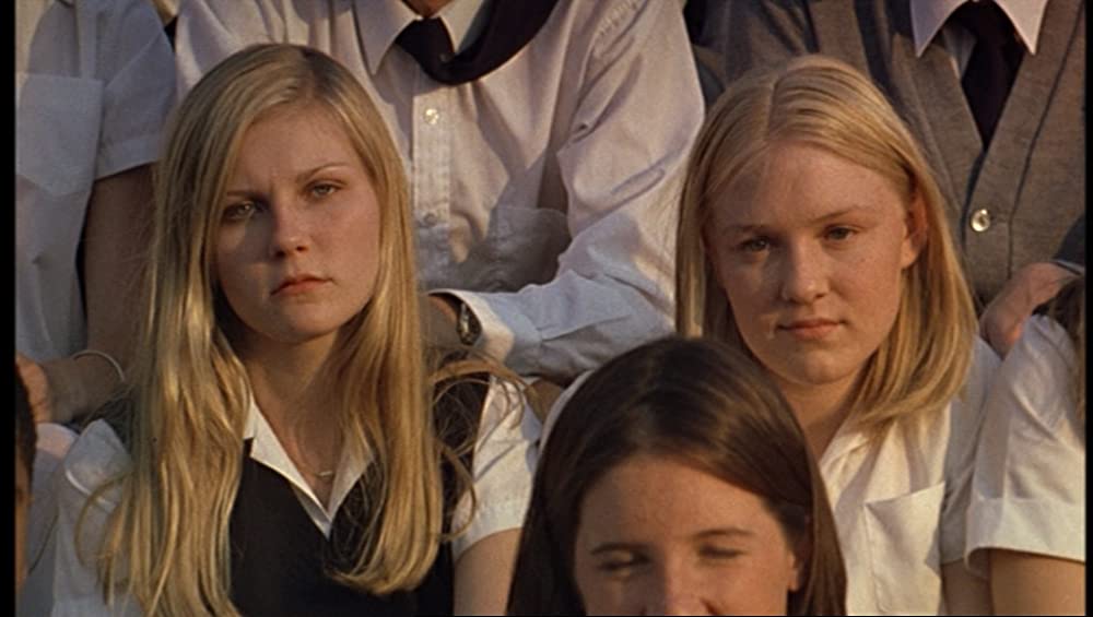 ヴァージン・スーサイズの画像