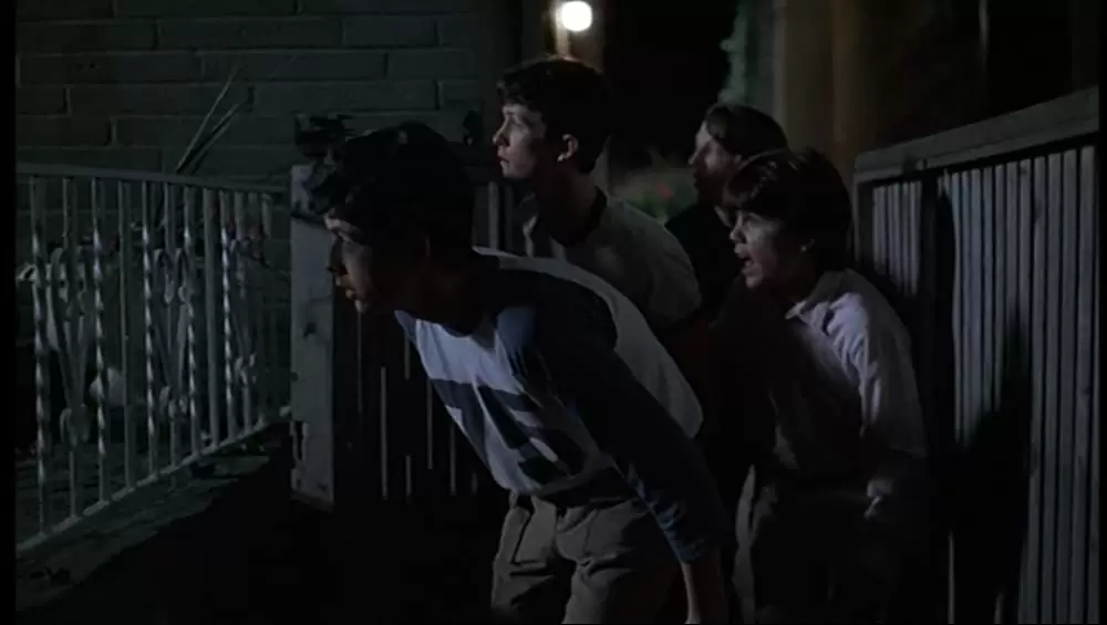 「ヴァージン・スーサイズ」ジョナサン・タッカーの画像