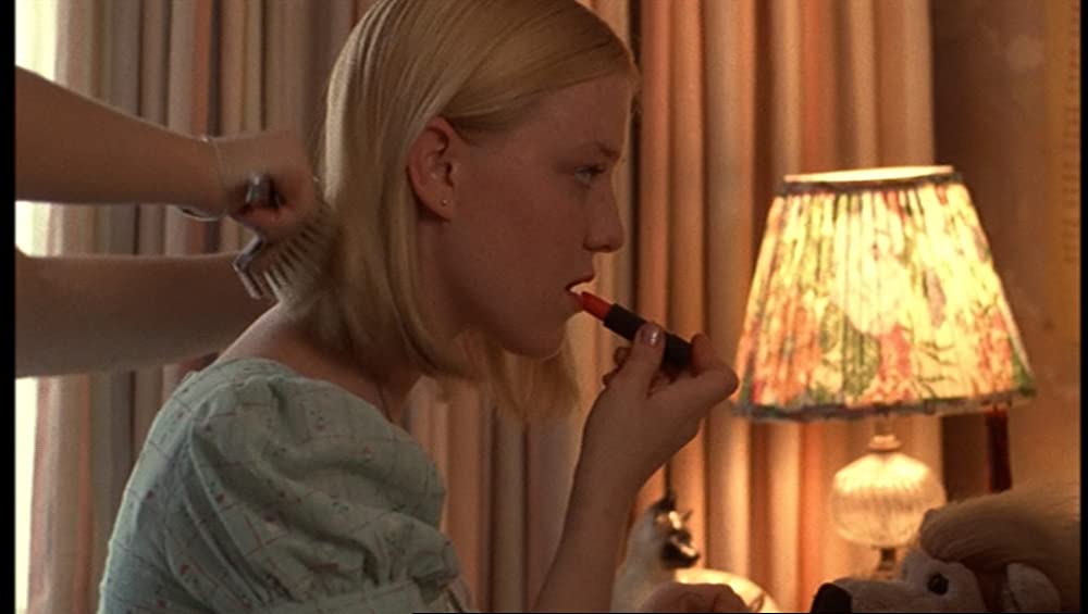 ヴァージン・スーサイズの画像