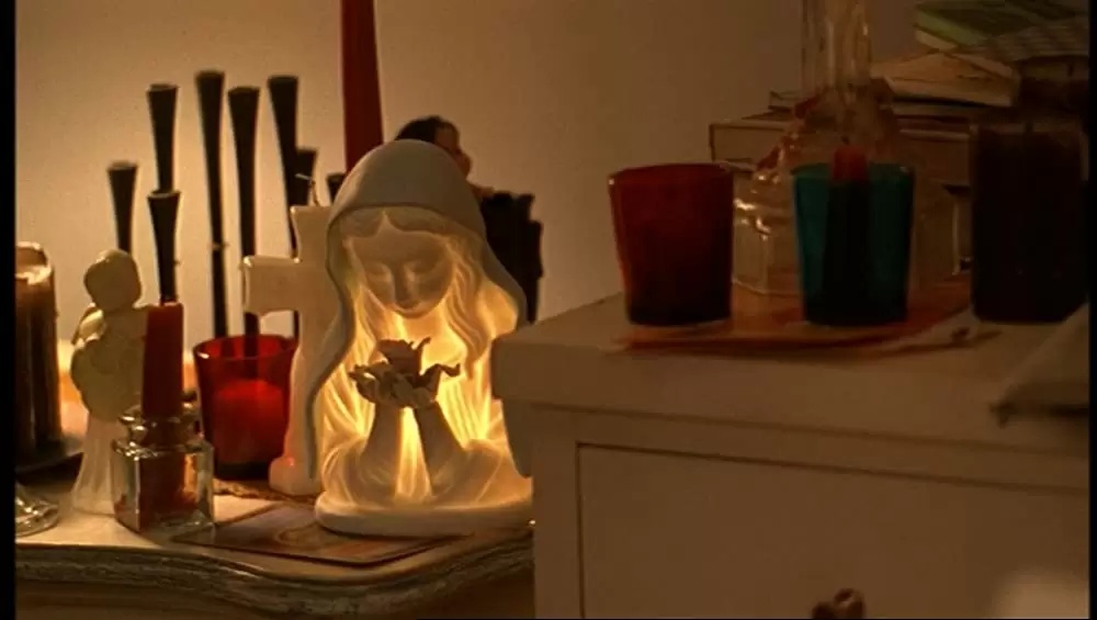 「ヴァージン・スーサイズ」の画像