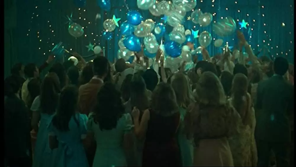 「ヴァージン・スーサイズ」の画像