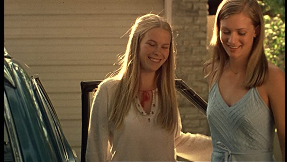 ヴァージン・スーサイズの画像