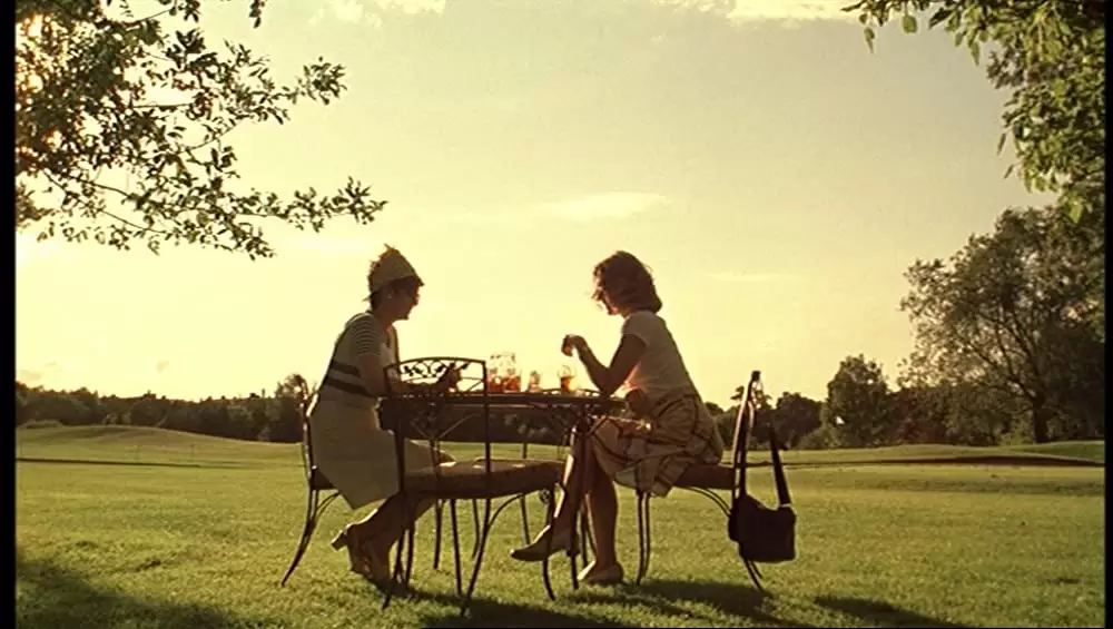 「ヴァージン・スーサイズ」の画像