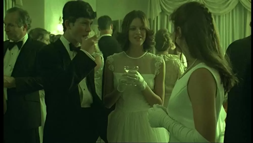 「ヴァージン・スーサイズ」ジョナサン・タッカーの画像