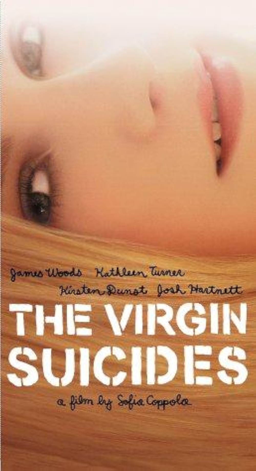 「ヴァージン・スーサイズ」の画像