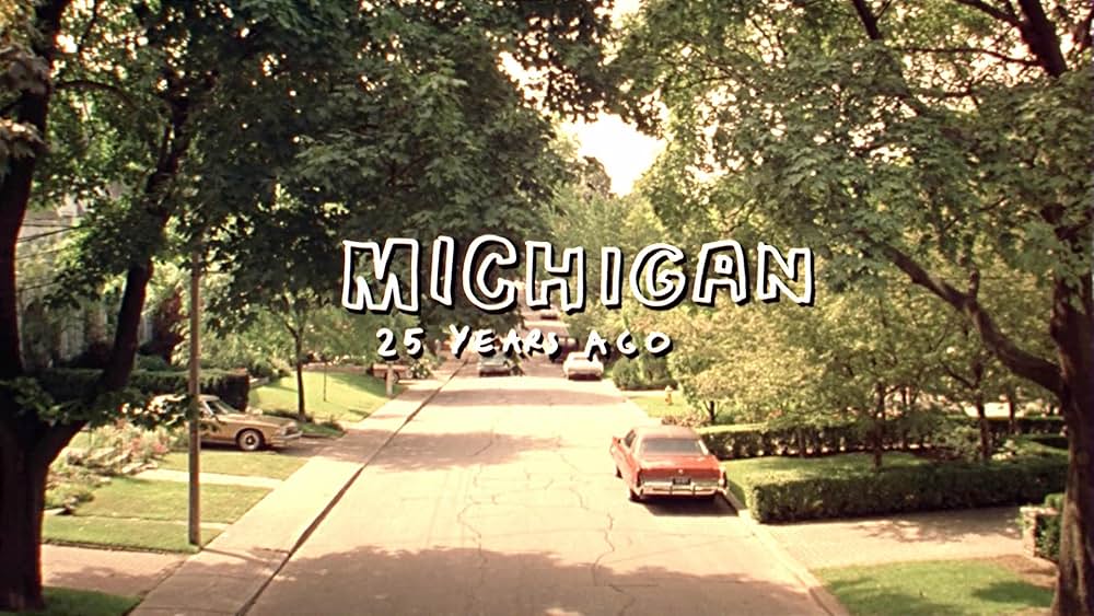 「ヴァージン・スーサイズ」の画像