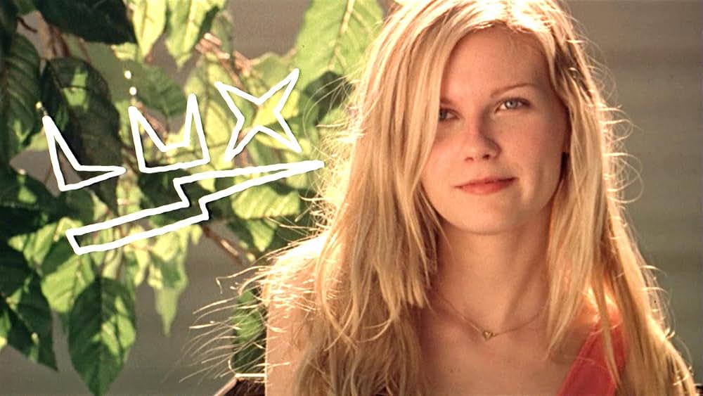 「ヴァージン・スーサイズ」の画像