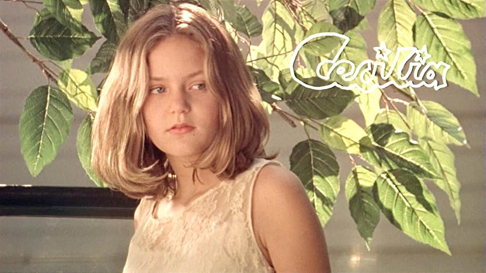 「ヴァージン・スーサイズ」の画像