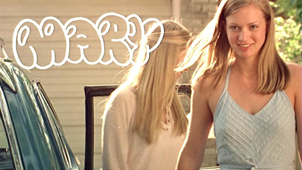 「ヴァージン・スーサイズ」の画像